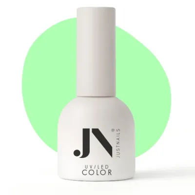 Gel Polish Color Spill The Matcha 10ml